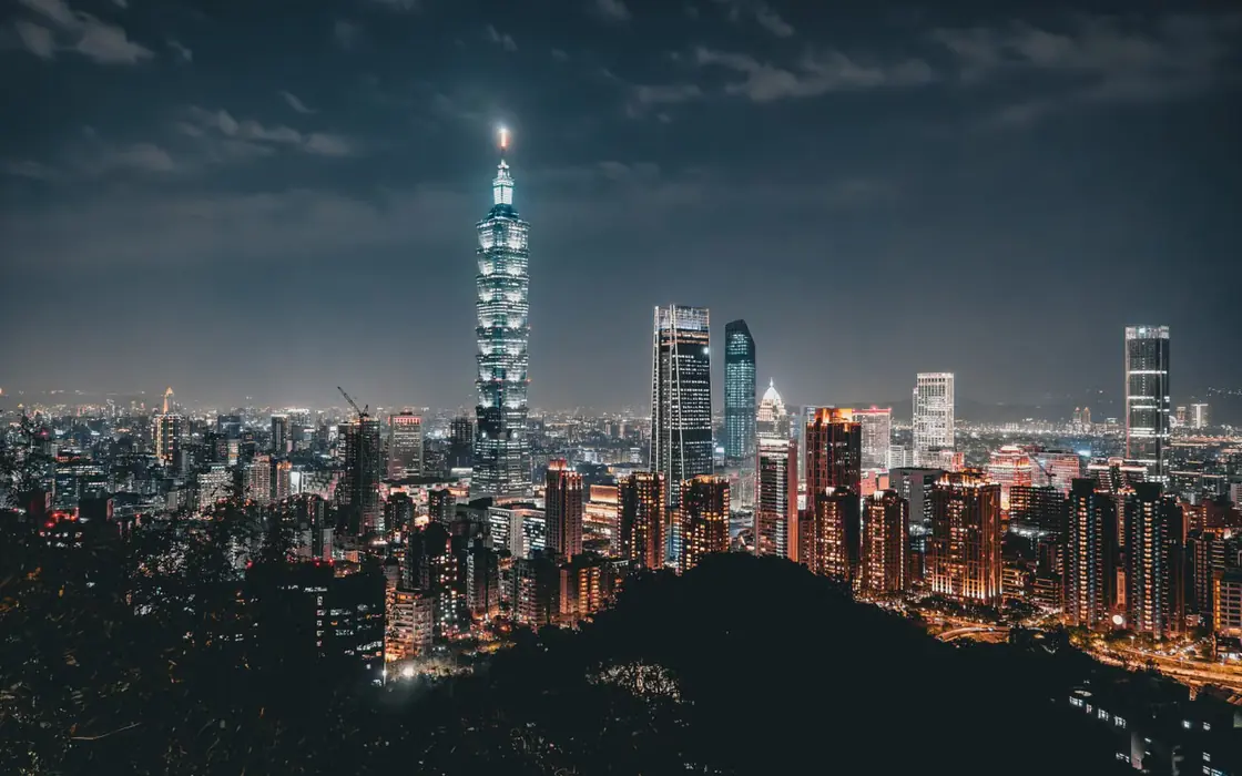 Taipei, Taiwan