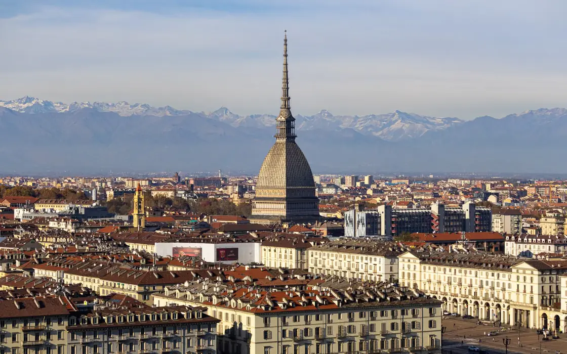 Turin, Italy