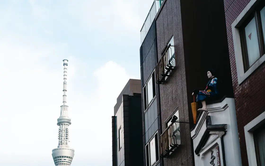 Tokyo, Japan