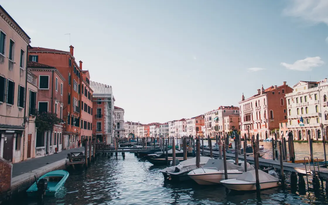 Venice, Italie
