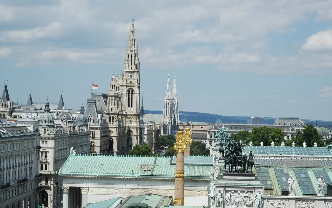 Vienna, Austria