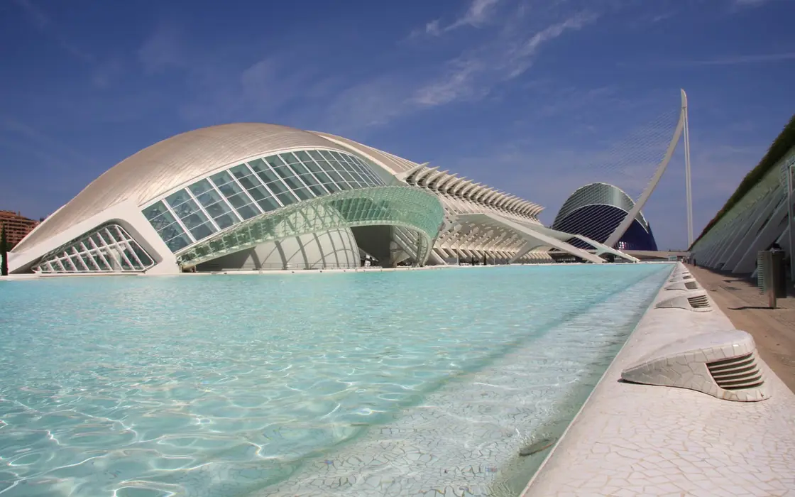 Valencia, España