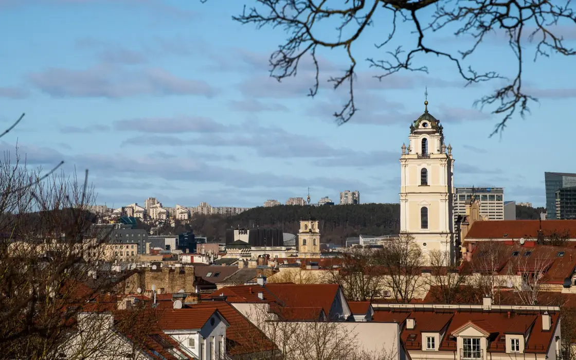 Vilnius, Lituania