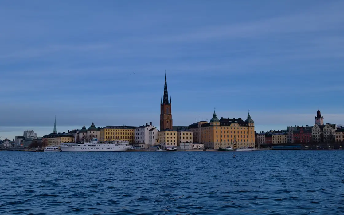 Stockholm, Suède