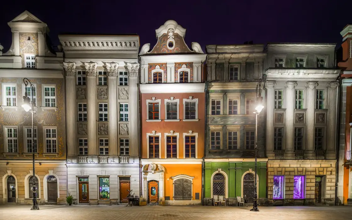 Warsaw, Polonia