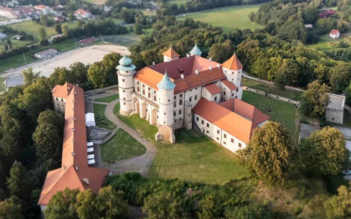 Nowy Dwor Mazowiecki, Polen