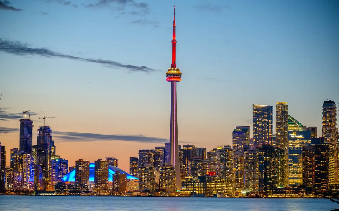 Toronto, Canadá