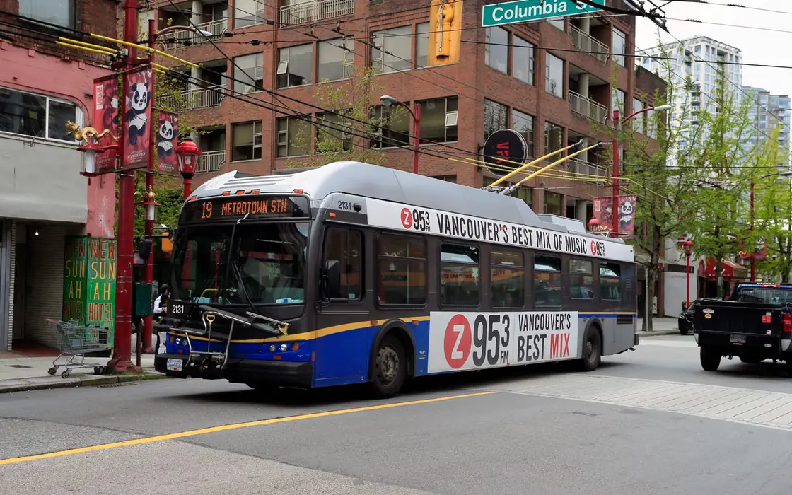 Vancouver, Canadá