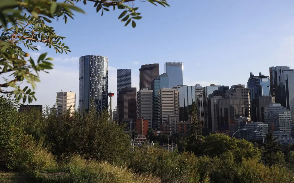 Calgary, Canada