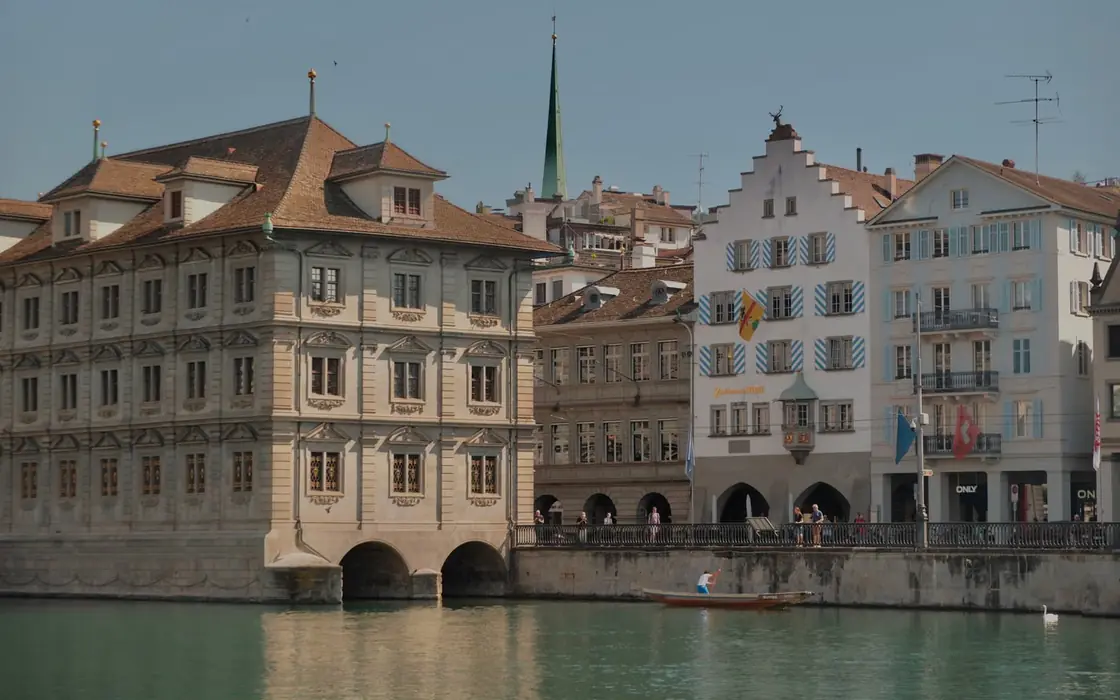 Zurich, Switzerland