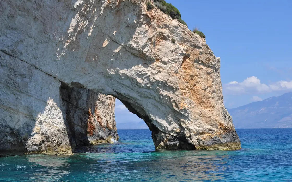 Zakinthos
